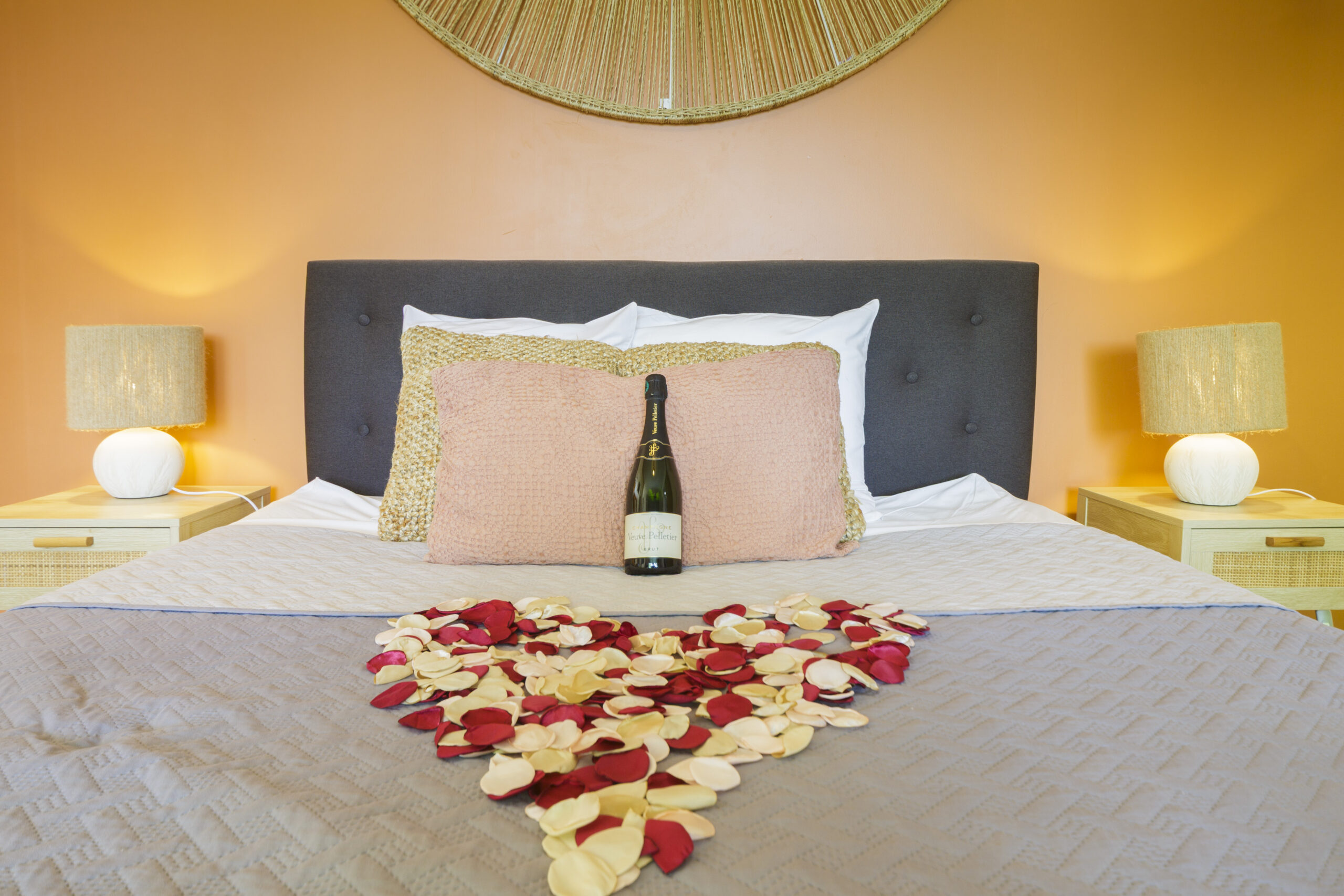 Pack romantique 2